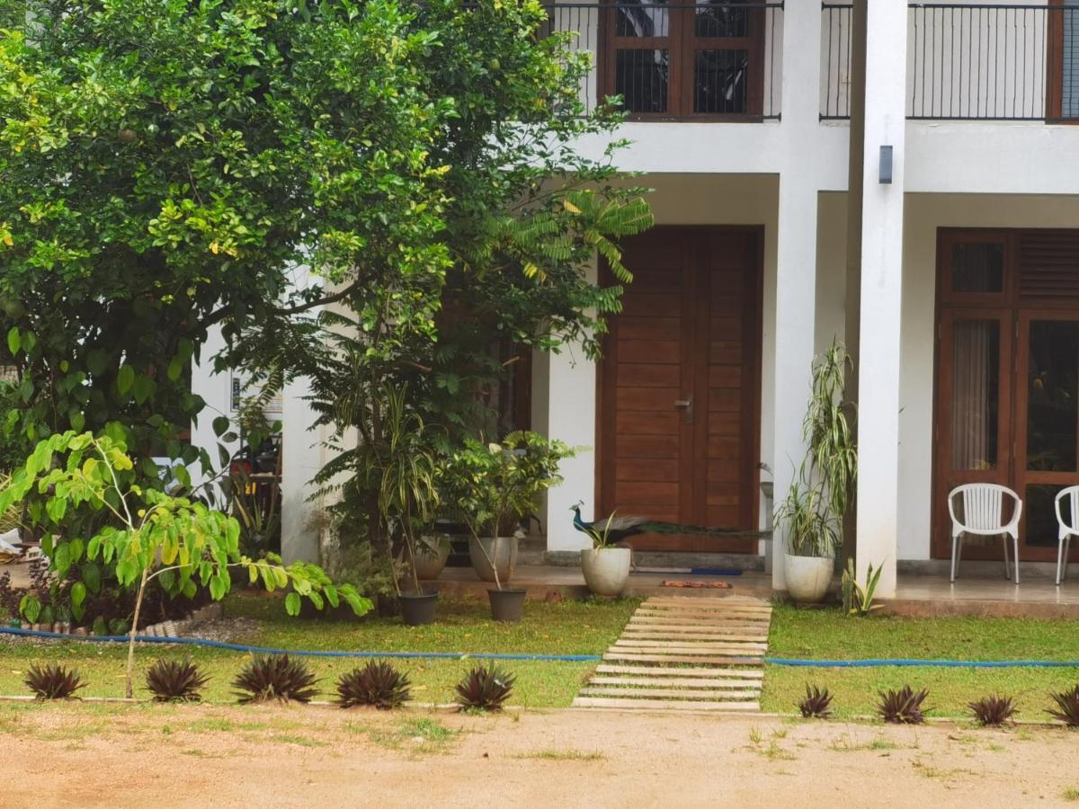 Ruwinsons Canal Garden Anuradhapura Esterno foto