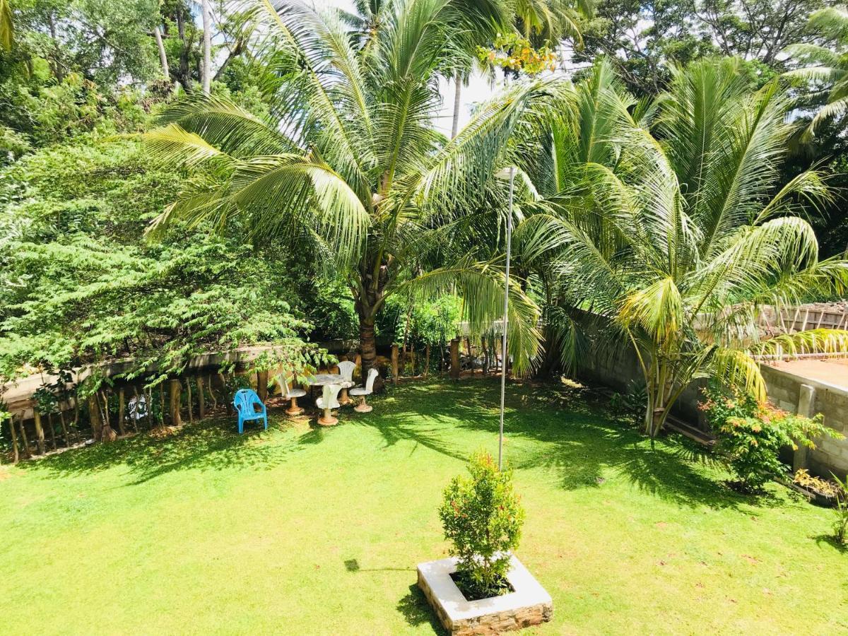 Ruwinsons Canal Garden Anuradhapura Esterno foto